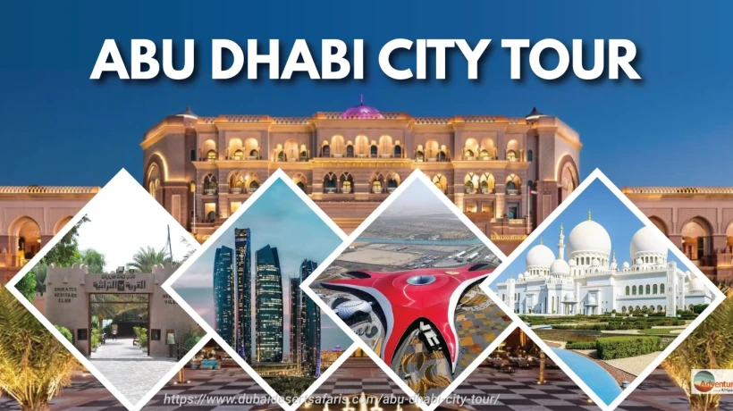 7 Powerful & Amazing Reasons to Choose a Hatta Tour Today